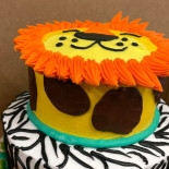 Jackson Bakery Comida
