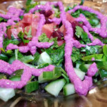 Imbala Comida