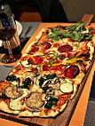 Pizzaria Alforno food
