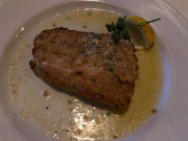 Malio's Prime Steakhouse food