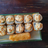 Sushingong Colima Comida
