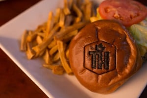 TAPHOUSE Northern Grill + Pub food