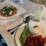 Cecconi's Dumbo Comida