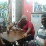 Cibele Lanches E Porcoes Dentro