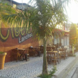 Cibele Lanches E Porcoes Dentro