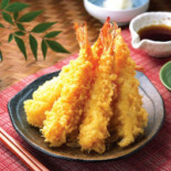 Thailand'erne Landerneau Comida