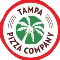 Tampa Pizza Company inside