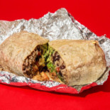 Chipotle Mexican Grill Dentro