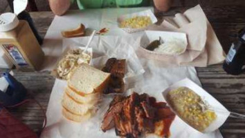 Rudy's Country Store And -b-q food