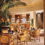 Arizona Inn Audubon Comida