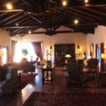 Arizona Inn Audubon Comida