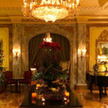 Regent Bar Dentro