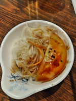 DAIKICHI SUSHI food