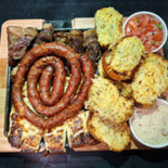 Figueiras Comida
