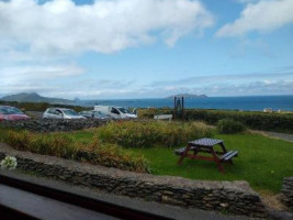 Dunquin Pottery And Cafe food