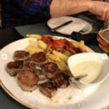 Greco Comida