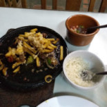 Do Gaúcho Nourriture