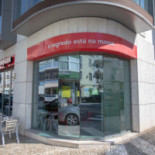 Telepizza Campo De Ourique Exterior