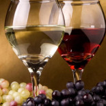Wein Wolf Comida