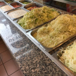Devrans Döner Pizza Comida