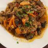 Averi Comida