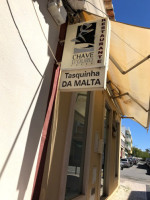 Tasquinha Da Malta food