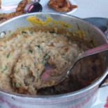 Chique Nourriture