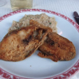 Chique Nourriture