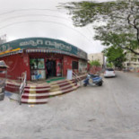 Anwar Exterior