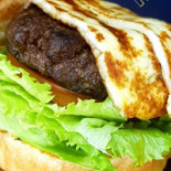 Boi Que Ri Burger Essen