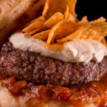 Boi Que Ri Burger Essen