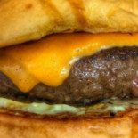 Boi Que Ri Burger Essen
