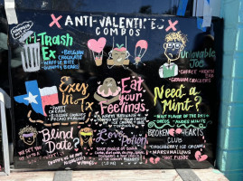 Amy's Ice Creams - South Austin food