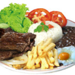 Pizzaria Da Lu Dentro