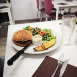 O'salsa Fresh Comida