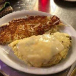 Planet Java Diner Comida