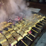 Ze Do Espeto Comida