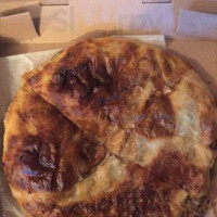 Dukagjini Burek food