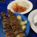 Ze Do Espeto Comida