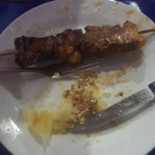 Ze Do Espeto Comida