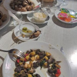 Mayorga Comida