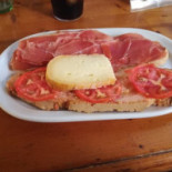Mayorga Comida