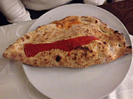 Colombo Restaurant & Pizzeria food