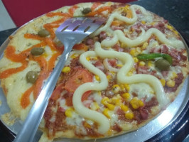 E Pizzaria Degustar food