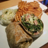 Play Book Comida