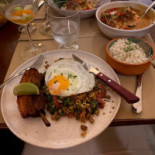 O Fatica Comida