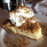 Bartlett's Restaurant Comida