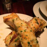 Bartlett's Restaurant Comida