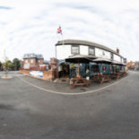 Foundry Arms Dentro