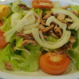 Cafeteria Falla Dentro
